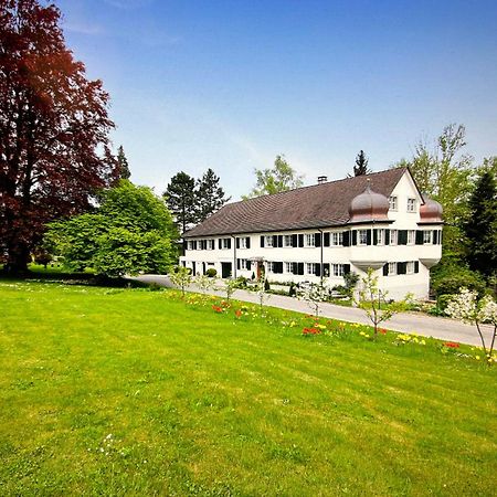 Appartement Villa Seeliebe Tägerwilen エクステリア 写真