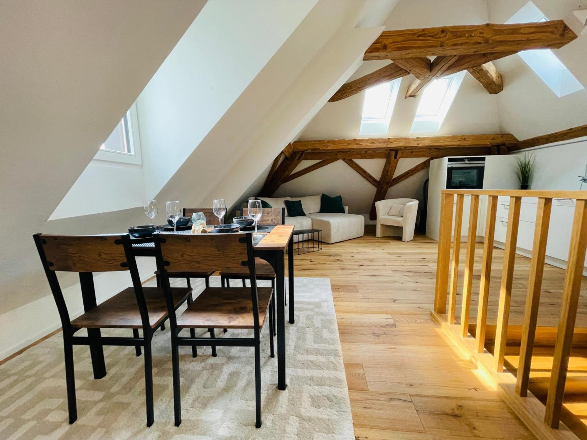 Appartement Villa Seeliebe Tägerwilen エクステリア 写真