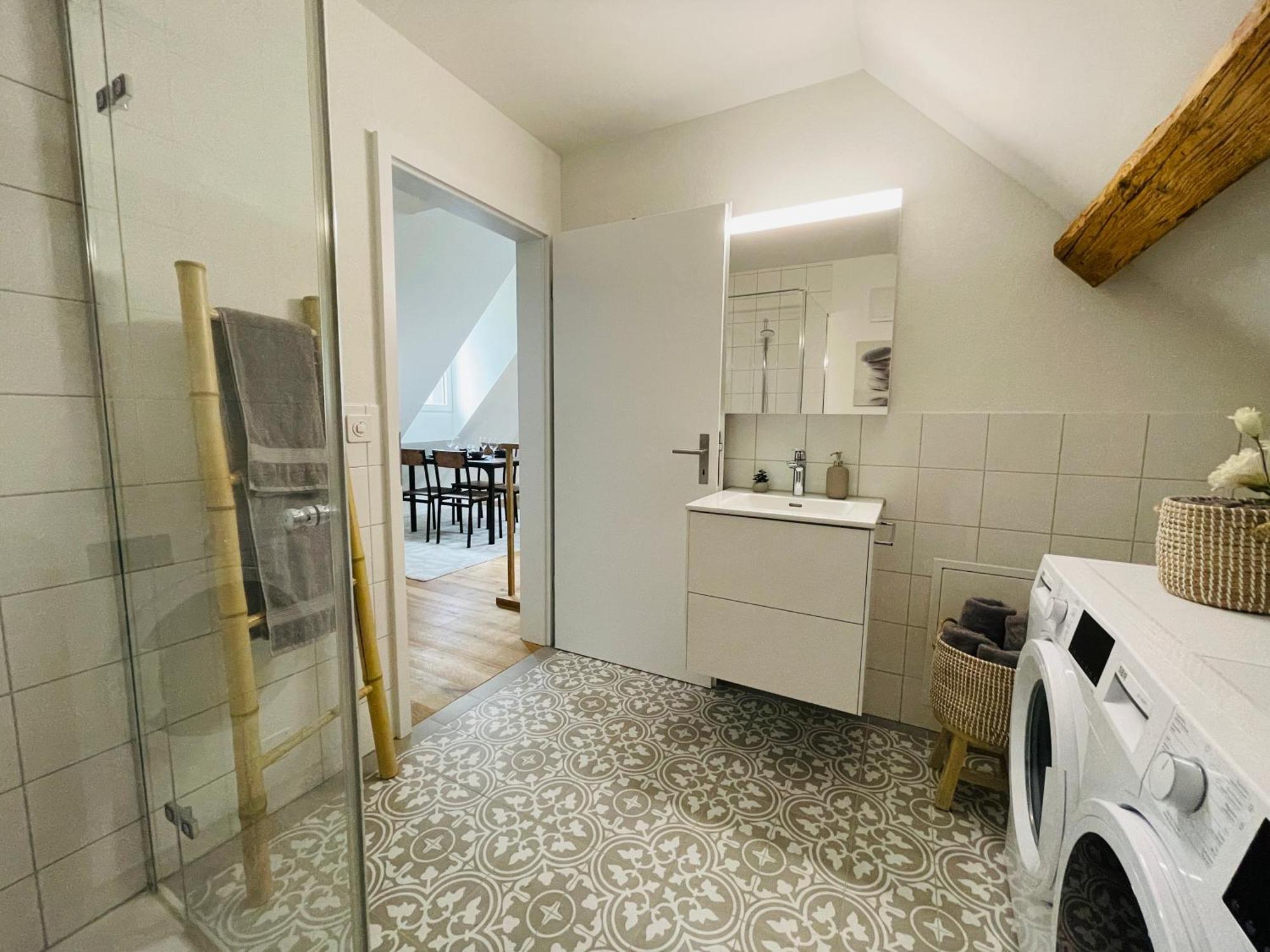 Appartement Villa Seeliebe Tägerwilen エクステリア 写真