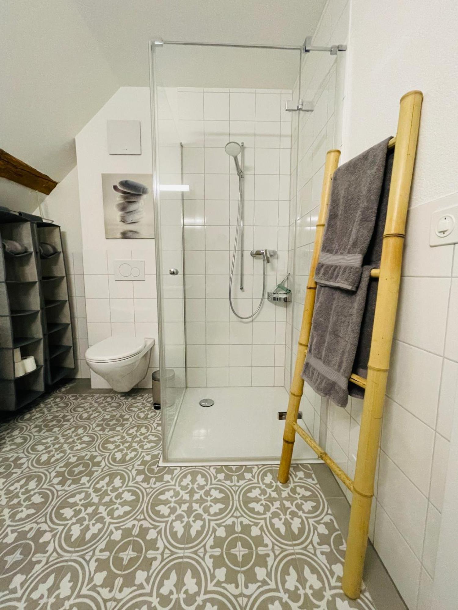 Appartement Villa Seeliebe Tägerwilen エクステリア 写真