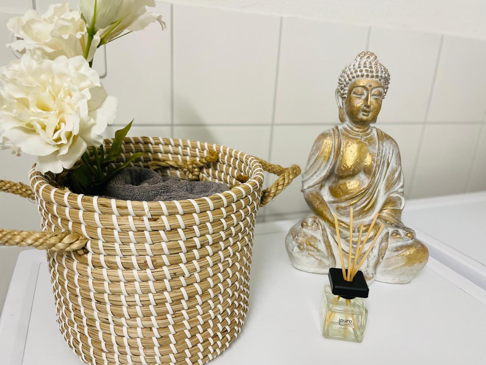 Appartement Villa Seeliebe Tägerwilen エクステリア 写真