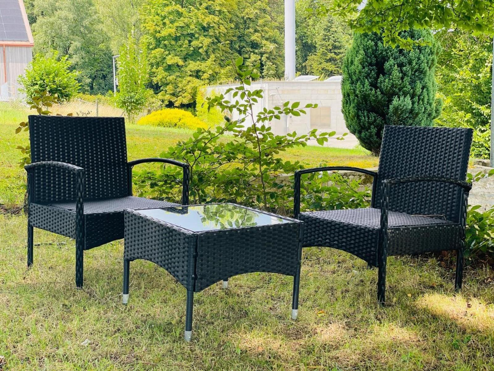 Appartement Villa Seeliebe Tägerwilen エクステリア 写真