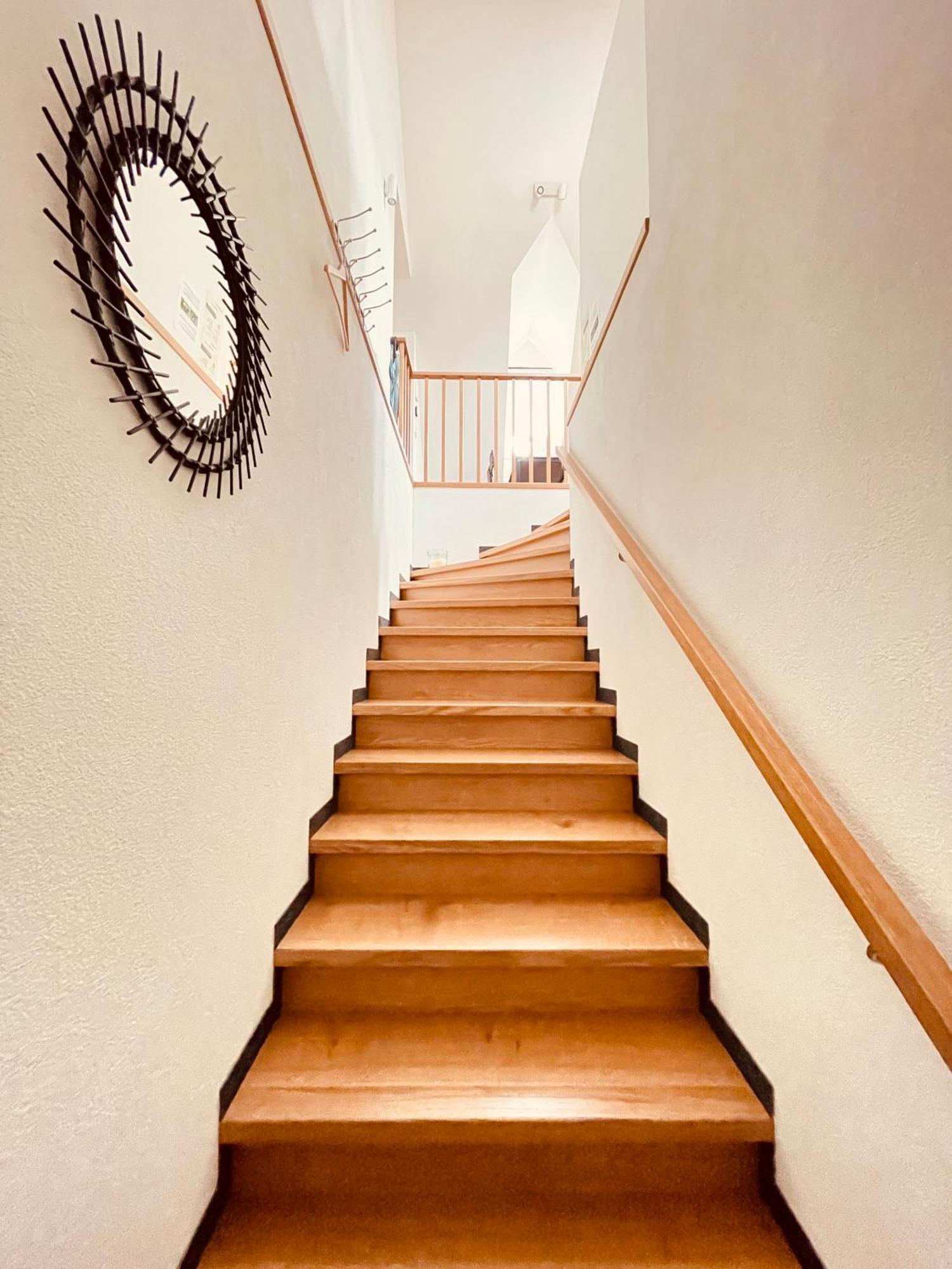 Appartement Villa Seeliebe Tägerwilen エクステリア 写真