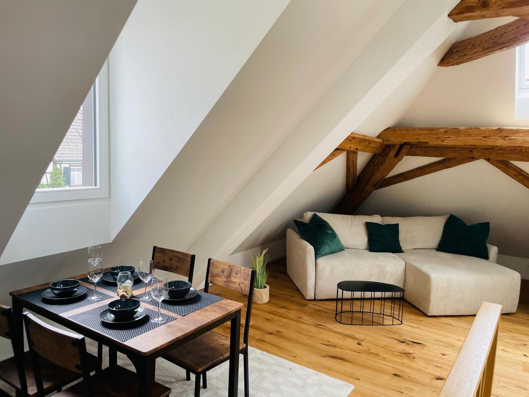 Appartement Villa Seeliebe Tägerwilen エクステリア 写真