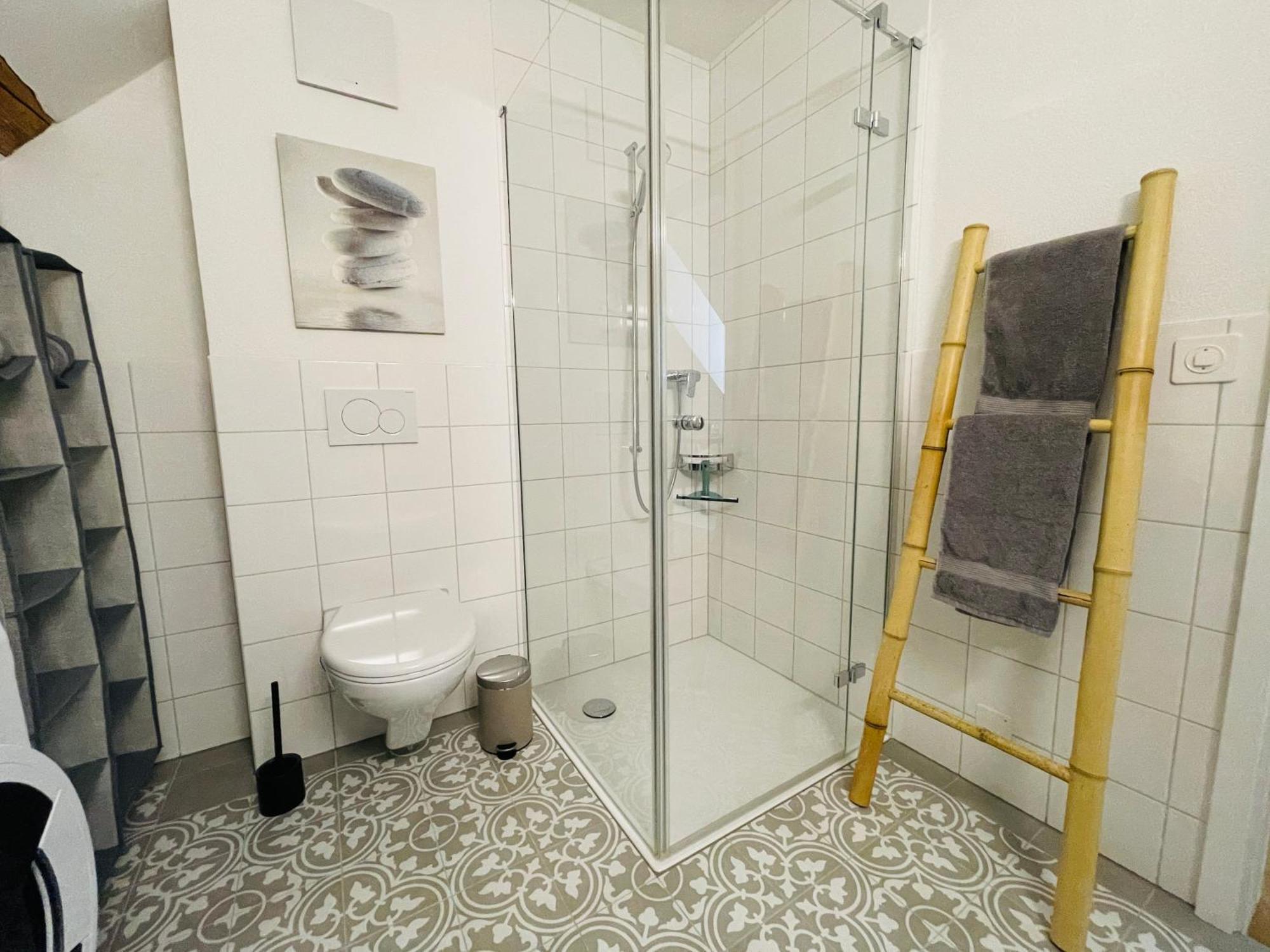 Appartement Villa Seeliebe Tägerwilen エクステリア 写真